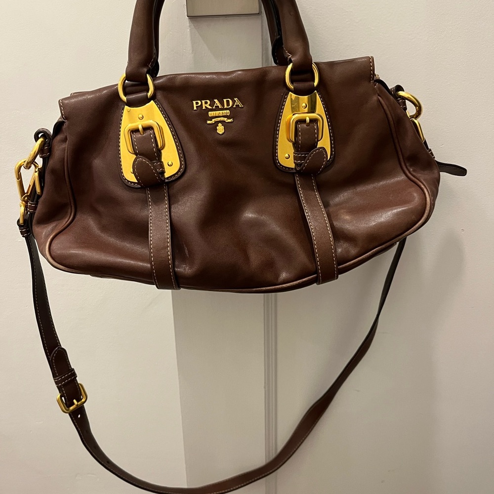 Prada Purse